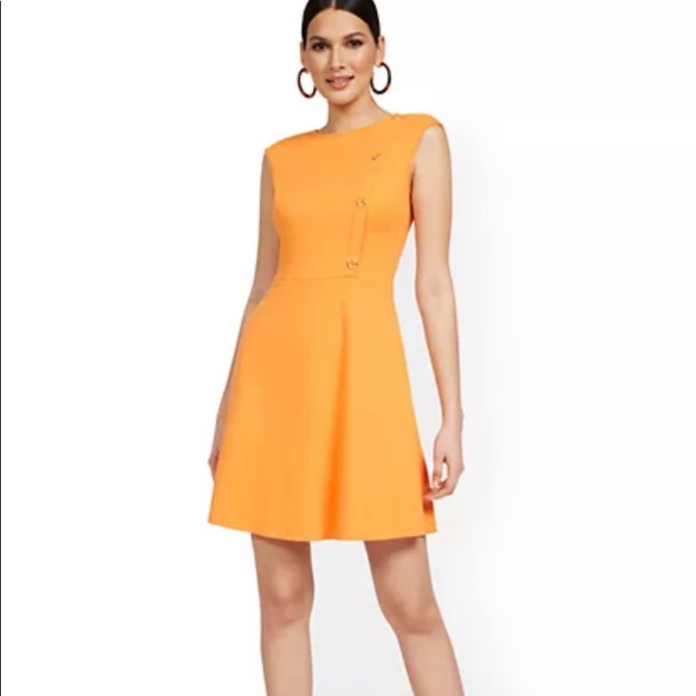 New York & Company Dress